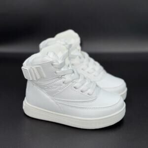 Ewing 33 Hi x White/White